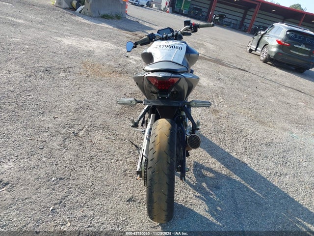 MH3RH20Y2RK013823 Yamaha Mt-03