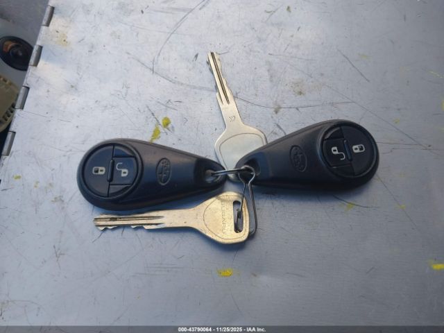 2007 SUBARU FORESTER JF1SG63667H736823 Photo 10