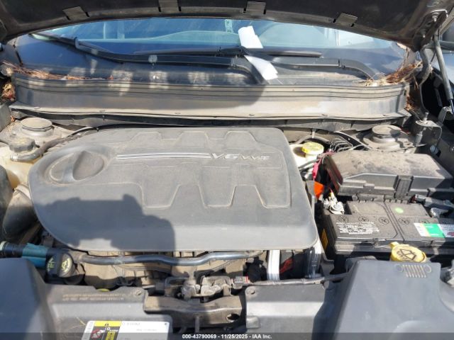 2018 JEEP CHEROKEE 1C4PJLCX0JD612666 Photo 9