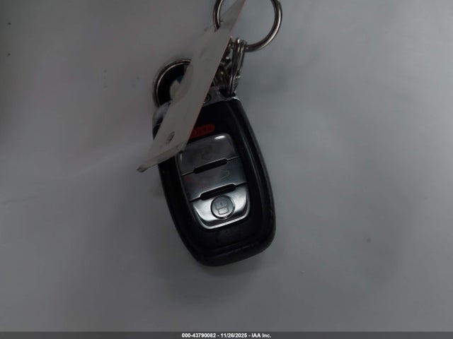 2010 AUDI Q5 WA1CKAFP8AA075178 Photo 10