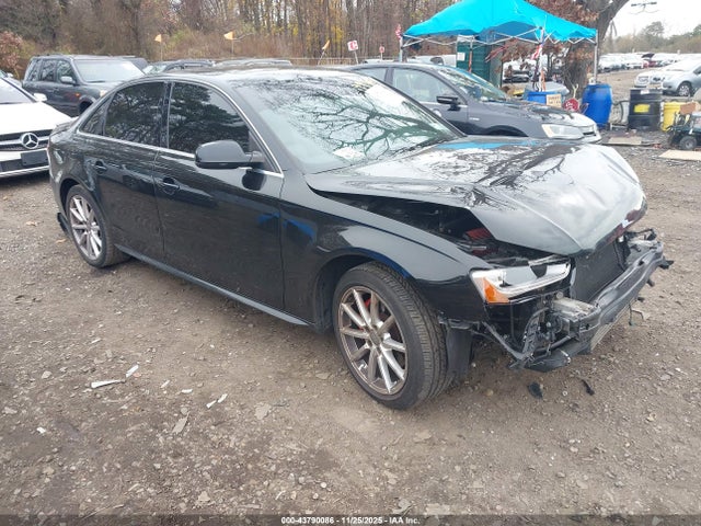 2016 AUDI A4 WAUBFAFL6GN001193 Photo 0