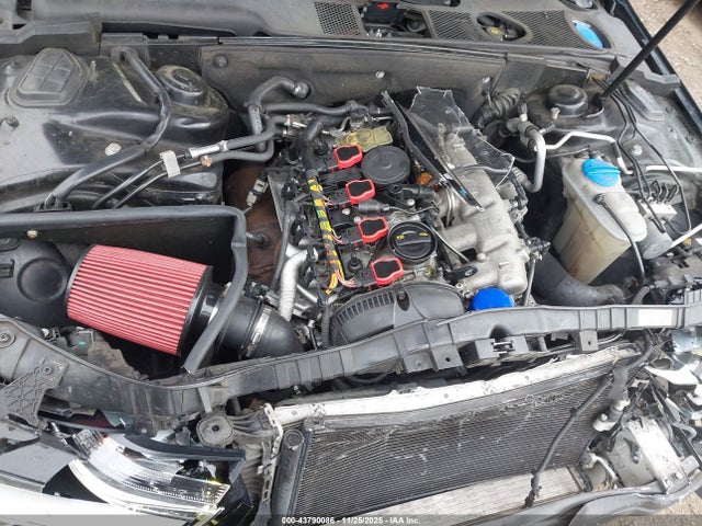 2016 AUDI A4 WAUBFAFL6GN001193 Photo 9