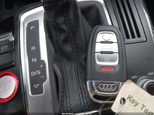2016 AUDI A4 WAUBFAFL6GN001193 Photo 10