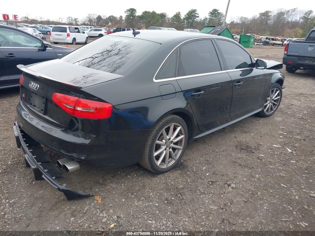 2016 AUDI A4 WAUBFAFL6GN001193 Photo 3