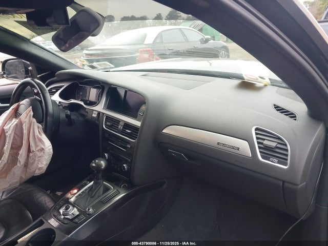 2016 AUDI A4 WAUBFAFL6GN001193 Photo 4