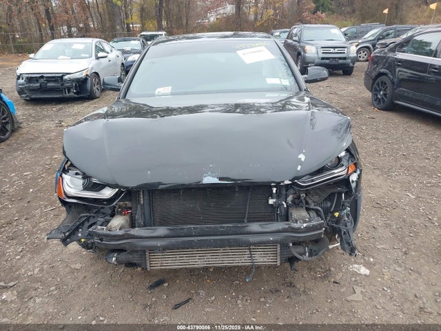 2016 AUDI A4 WAUBFAFL6GN001193 Photo 5