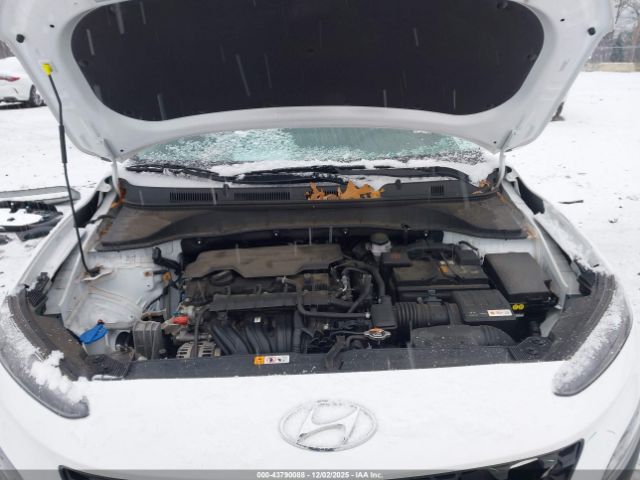 2023 HYUNDAI KONA KM8K3CAB0PU969104 Photo 9