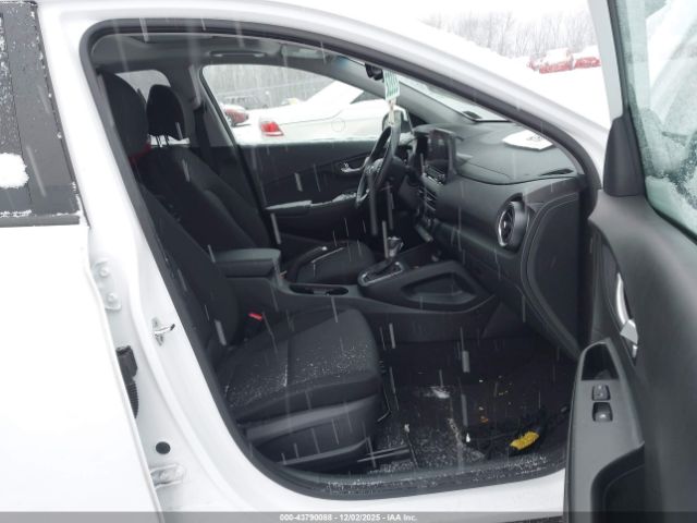 2023 HYUNDAI KONA KM8K3CAB0PU969104 Photo 4