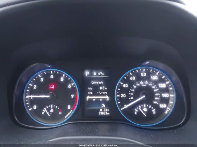 2023 HYUNDAI KONA KM8K3CAB0PU969104 Photo 6