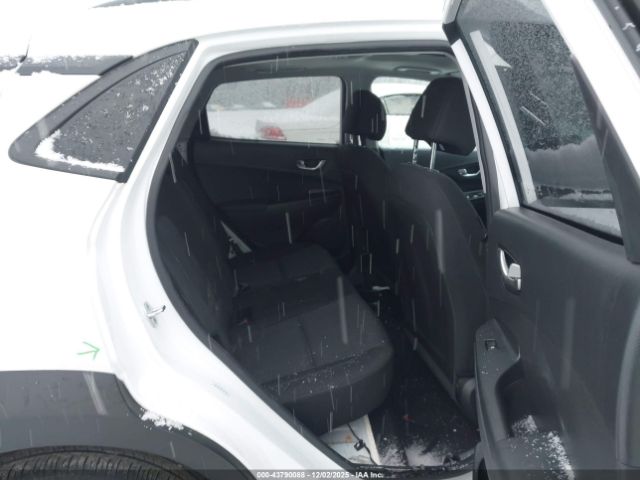 2023 HYUNDAI KONA KM8K3CAB0PU969104 Photo 7