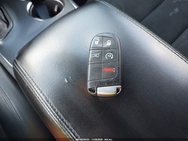 2020 DODGE DURANGO 1C4RDJFG3LC406119 Photo 10