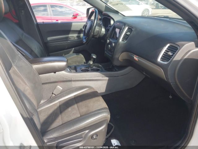 2020 DODGE DURANGO 1C4RDJFG3LC406119 Photo 4