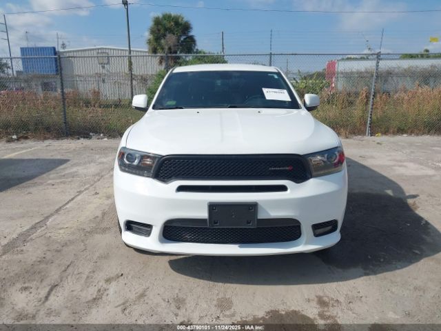 2020 DODGE DURANGO 1C4RDJFG3LC406119 Photo 5