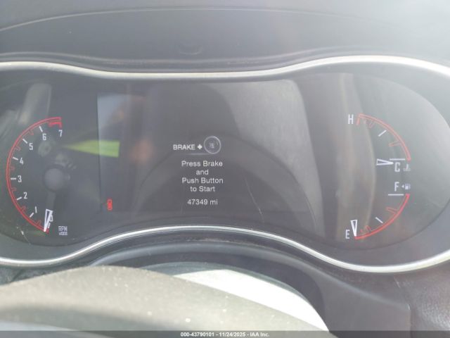 2020 DODGE DURANGO 1C4RDJFG3LC406119 Photo 6