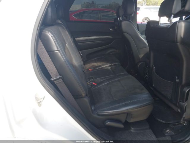 2020 DODGE DURANGO 1C4RDJFG3LC406119 Photo 7