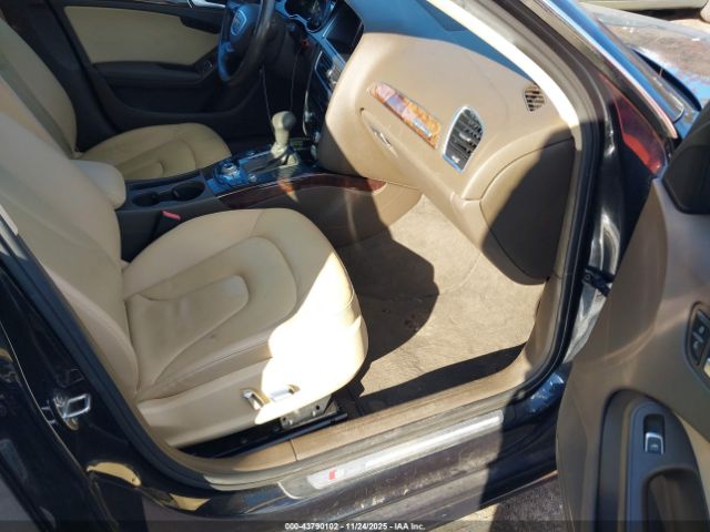 2014 AUDI A4 WAUFFAFL6EN027212 Photo 4