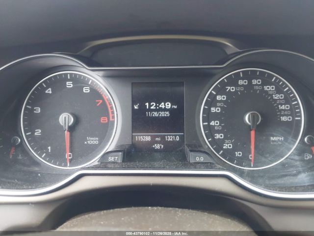 2014 AUDI A4 WAUFFAFL6EN027212 Photo 6