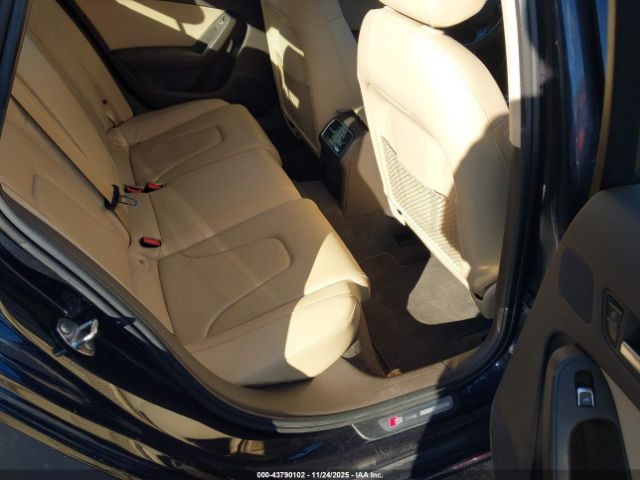 2014 AUDI A4 WAUFFAFL6EN027212 Photo 7