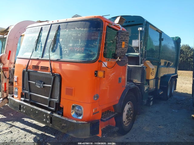 Продаж на аукціоні авто 2020 Autocar Llc Xpeditor, vin: 5VCACDAF0LC232917, номер лоту: 43790115
