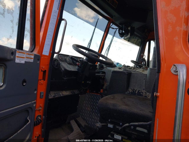 Продаж на аукціоні авто 2020 Autocar Llc Xpeditor, vin: 5VCACDAF0LC232917, номер лоту: 43790115