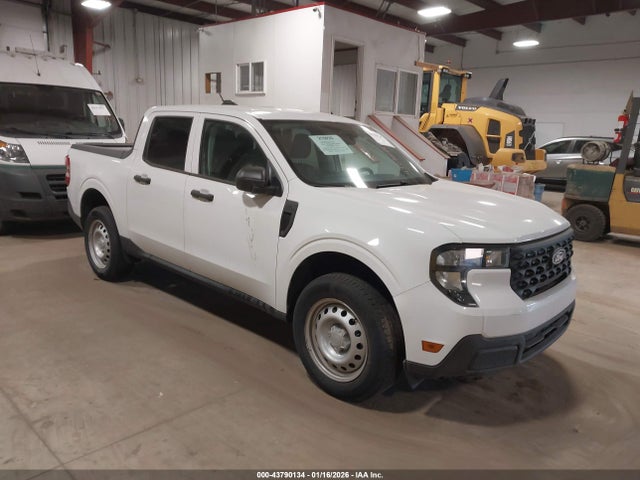2025 Ford Maverick Xl მანქანა იყიდება აუქციონზე, vin: 3FTTW8BA8SRA30608, აუქციონის ნომერი: 43790134