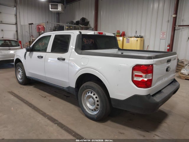 2025 Ford Maverick Xl მანქანა იყიდება აუქციონზე, vin: 3FTTW8BA8SRA30608, აუქციონის ნომერი: 43790134
