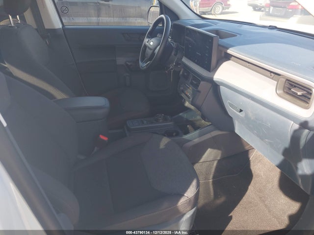 2025 Ford Maverick Xl მანქანა იყიდება აუქციონზე, vin: 3FTTW8BA8SRA30608, აუქციონის ნომერი: 43790134