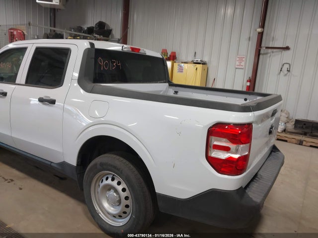 2025 Ford Maverick Xl მანქანა იყიდება აუქციონზე, vin: 3FTTW8BA8SRA30608, აუქციონის ნომერი: 43790134