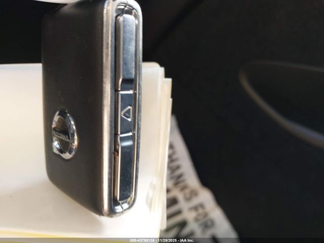 2020 VOLVO XC40 YV4AC2HM0L2284251 Photo 10