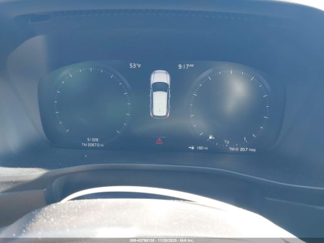 2020 VOLVO XC40 YV4AC2HM0L2284251 Photo 6