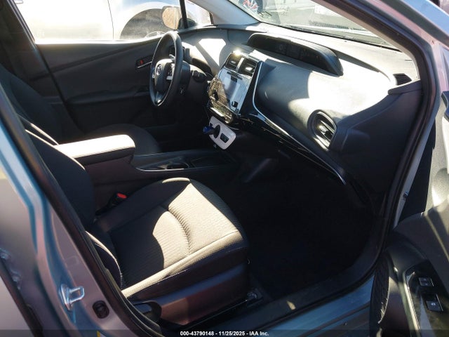 JTDKARFU7G3500959 Toyota Prius Two Eco