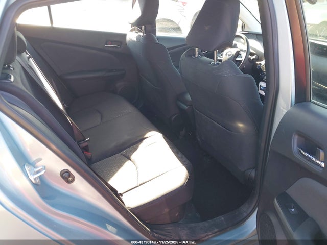 JTDKARFU7G3500959 Toyota Prius Two Eco