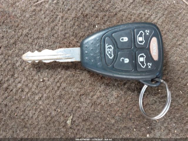 2007 CHRYSLER TOWN & COUNTRY 2A8GP54L47R273771 Photo 10