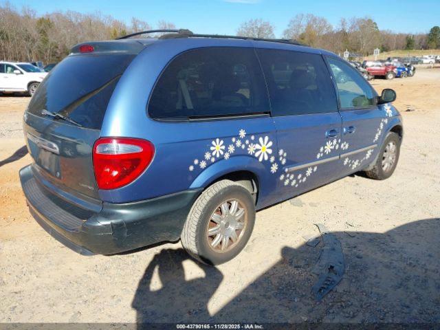 2007 CHRYSLER TOWN & COUNTRY 2A8GP54L47R273771 Photo 3