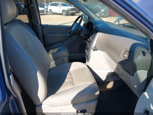 2007 CHRYSLER TOWN & COUNTRY 2A8GP54L47R273771 Photo 4