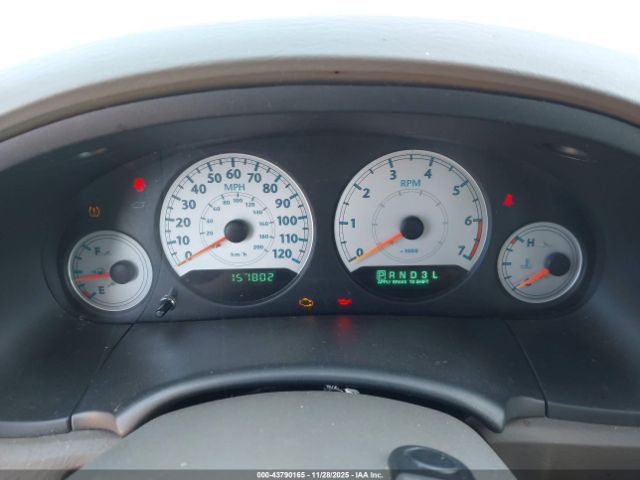 2007 CHRYSLER TOWN & COUNTRY 2A8GP54L47R273771 Photo 6