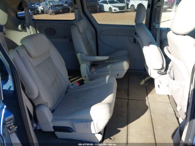 2007 CHRYSLER TOWN & COUNTRY 2A8GP54L47R273771 Photo 7