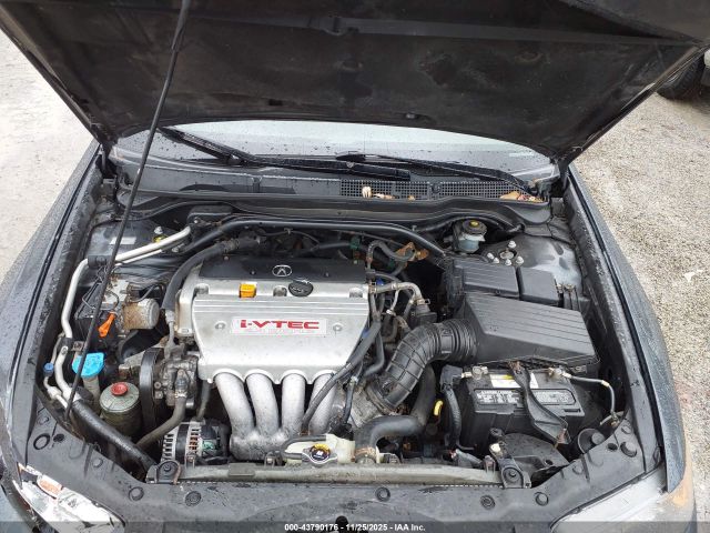 2007 ACURA TSX JH4CL96947C003506 Photo 9