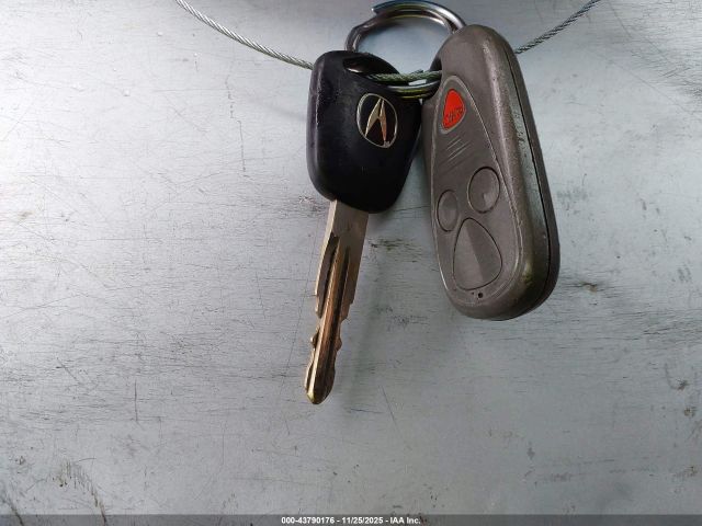 2007 ACURA TSX JH4CL96947C003506 Photo 10