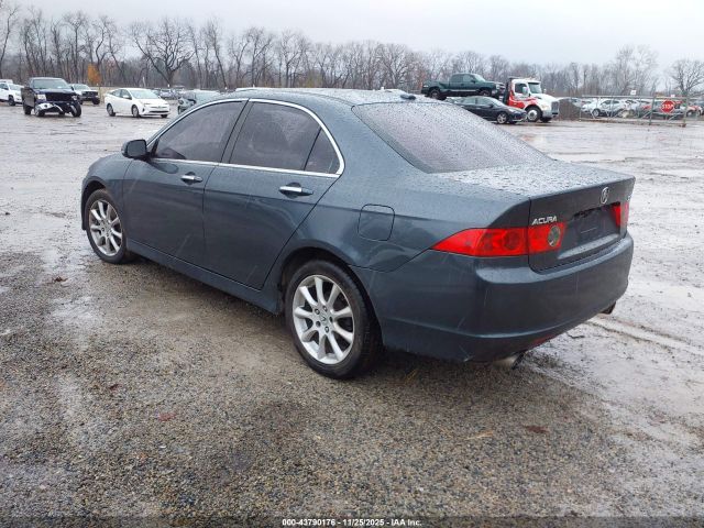 2007 ACURA TSX JH4CL96947C003506 Photo 2