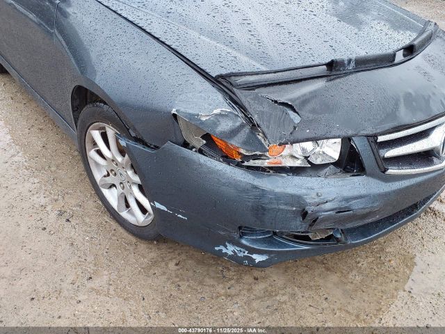 2007 ACURA TSX JH4CL96947C003506 Photo 5