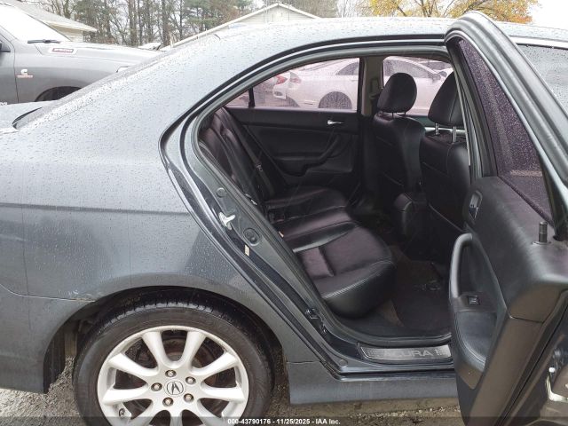 2007 ACURA TSX JH4CL96947C003506 Photo 7