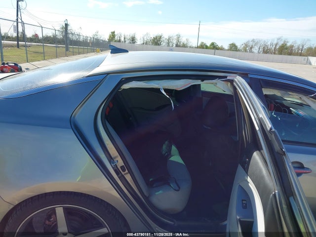 5XXGM4A7XFG356064 KIA Optima Lx