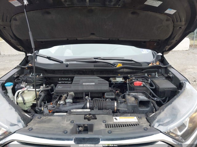 Aukcja sprzedaży 2017 Honda Cr-v Ex-l/ex-l Navi, vin: 2HKRW2H86HH642037, numer aukcji: 43790192