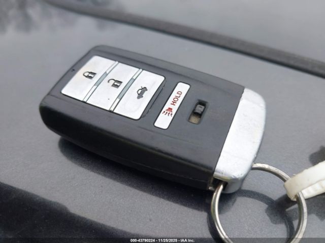 2015 ACURA TLX 19UUB1F31FA001276 Photo 10