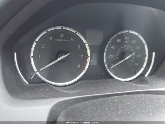 2015 ACURA TLX 19UUB1F31FA001276 Photo 6