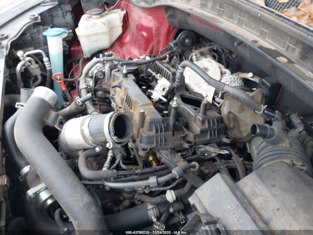 2018 HYUNDAI SANTA FE SPORT 5XYZW4LA0JG516856 Photo 5