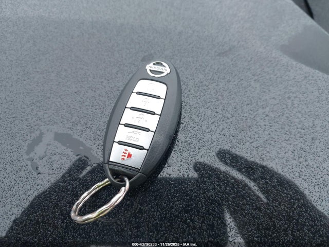 Aukcja sprzedaży 2019 Nissan Murano Sl, vin: 5N1AZ2MS6KN134661, numer aukcji: 43790233