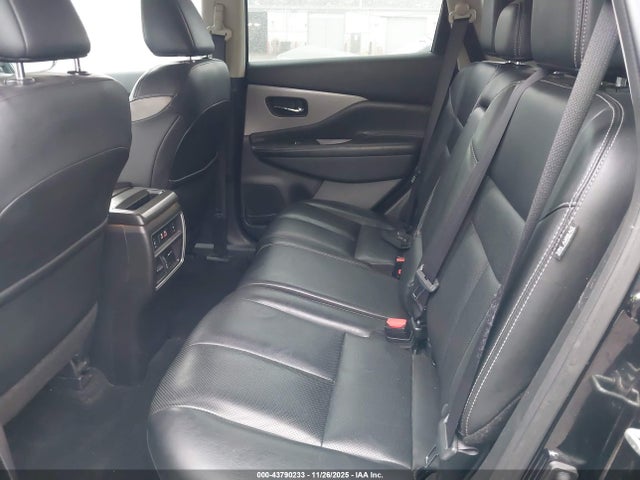Aukcja sprzedaży 2019 Nissan Murano Sl, vin: 5N1AZ2MS6KN134661, numer aukcji: 43790233