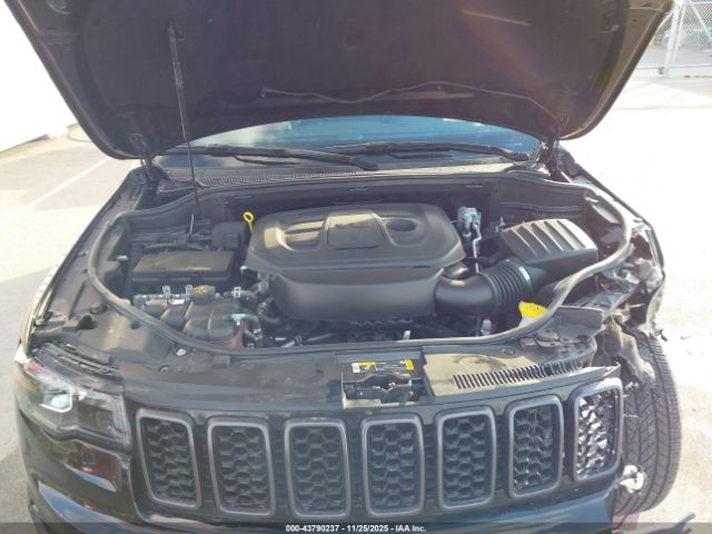 2021 JEEP GRAND CHEROKEE 1C4RJFBG4MC780641 Photo 9